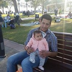 Mohamed Hamed