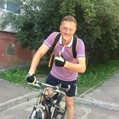 Сергей Яблонский