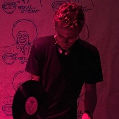 George Bacon (Hips/Soul Stew)