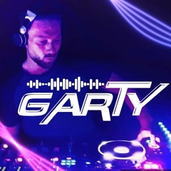 GaRtY August 2021 (live mix)
