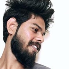 DeePesh Chodankar