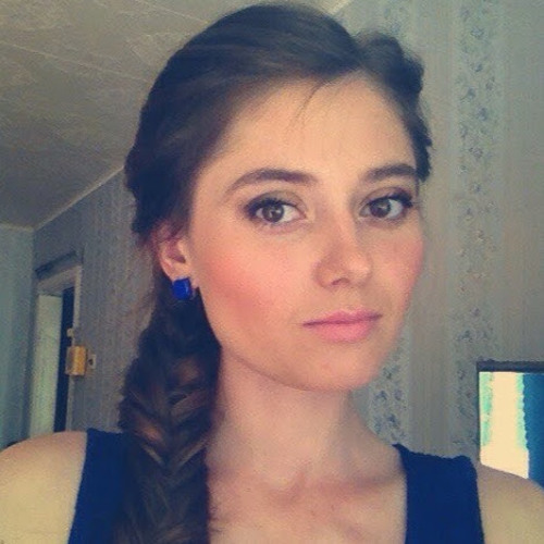 Natalie Romanova’s avatar