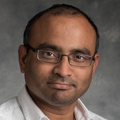 Sudhakaran Prabkaran