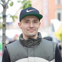 bboy Fin