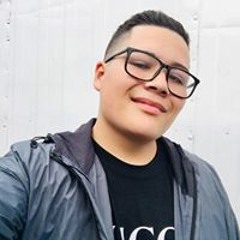 THIS IS ERICK