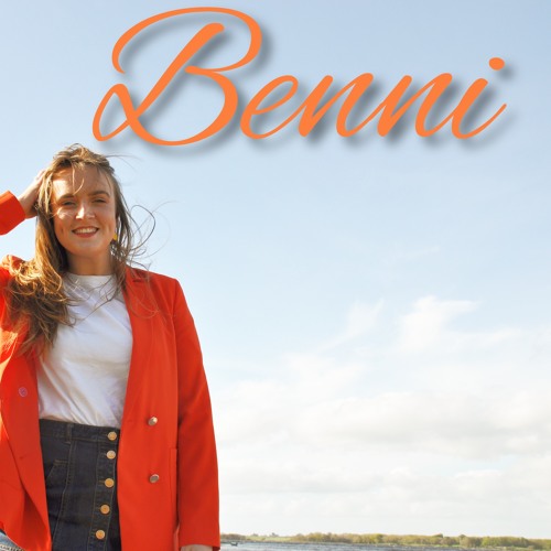 Benni’s avatar