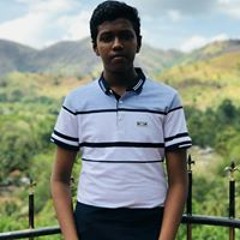 pasindu kalhara