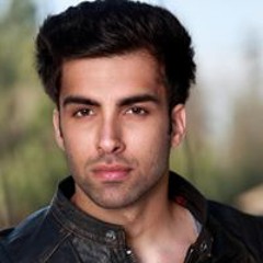 Arman Sandhu
