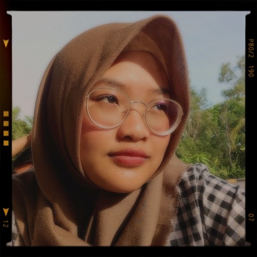 Nurasih Putri’s avatar