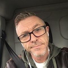 Shaun Parnham