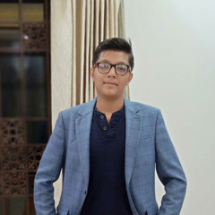 Dhruv sangwan