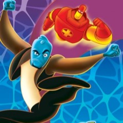 Osmosis Jones