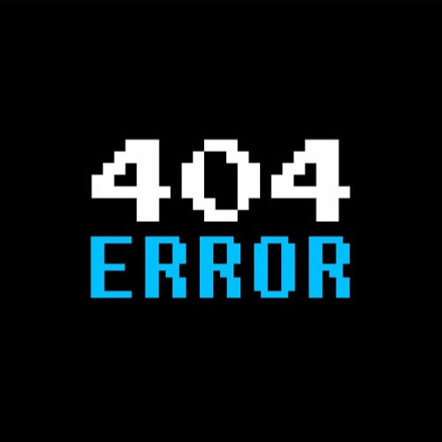 404 not found’s avatar