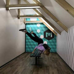 Britta sa streeta