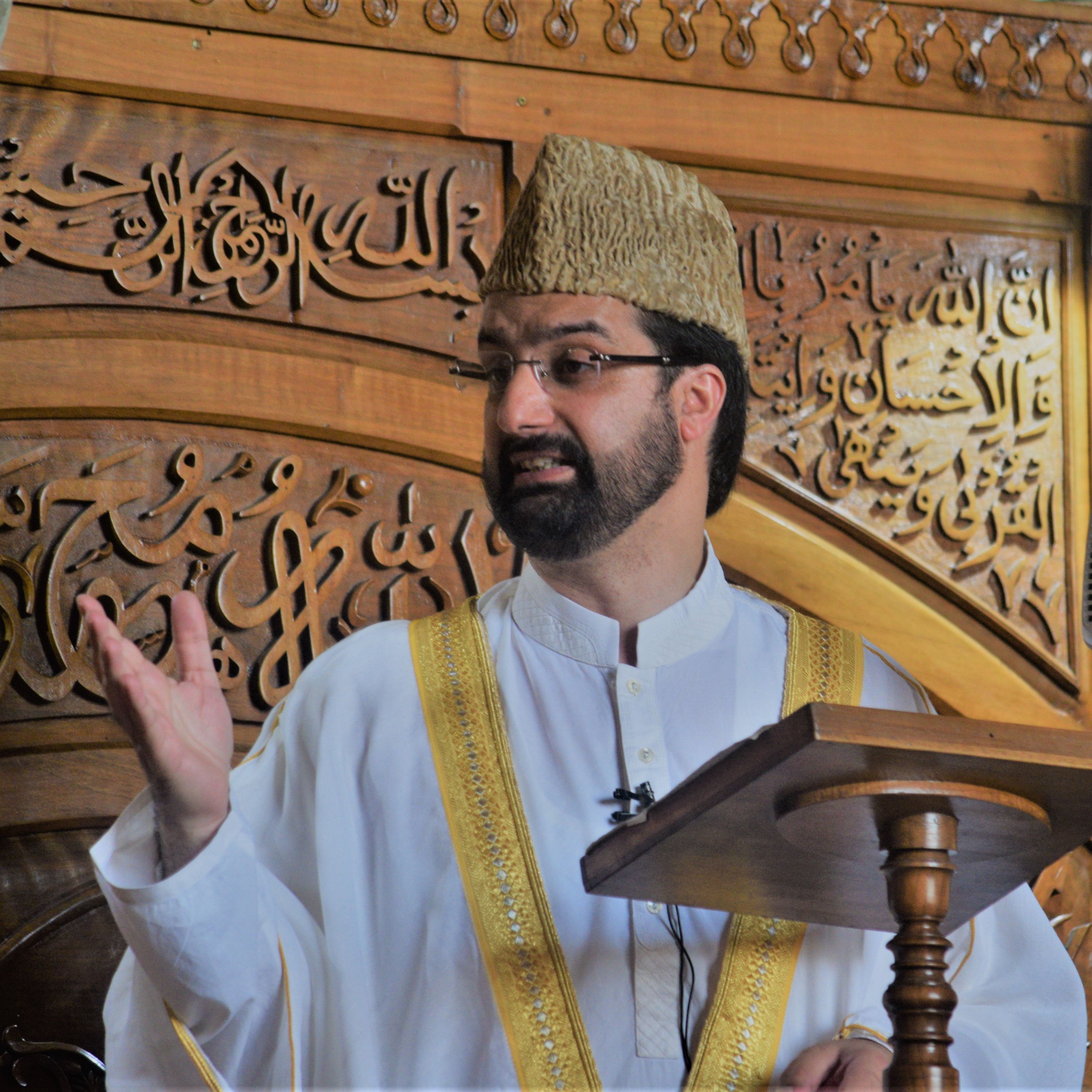 mirwaizkashmirofficial