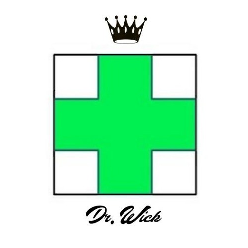 Dr. Wick’s avatar