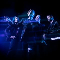 Harper and the Moths