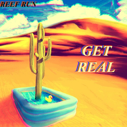 Stream Reef Run music | Listen to songs, albums, playlists for free on  SoundCloud
