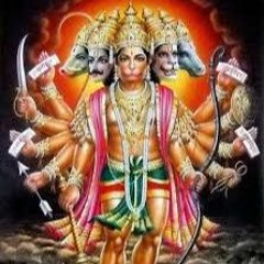 Hanuman