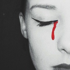 CryingBlood