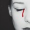 CryingBlood