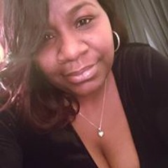 Kindra Holloway Alford