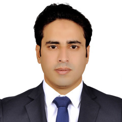 yasir khalid