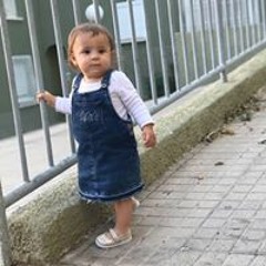 Estrella Martin Monzon