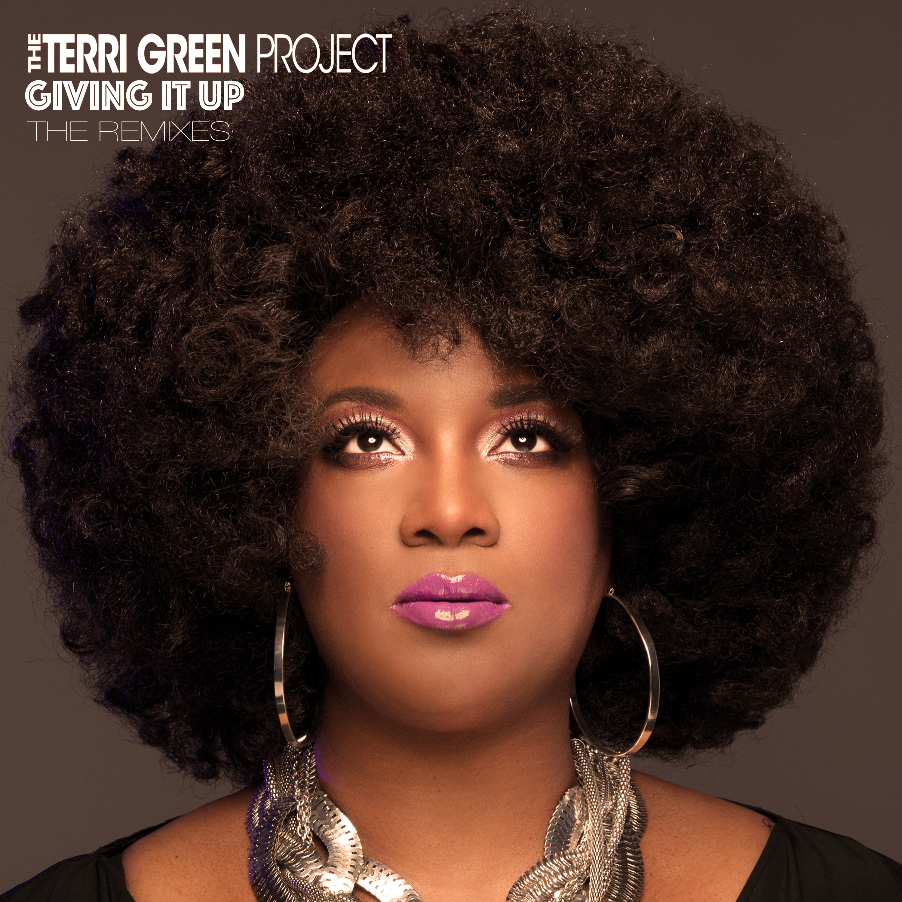 TERRI B! MUSIC podcast artwork