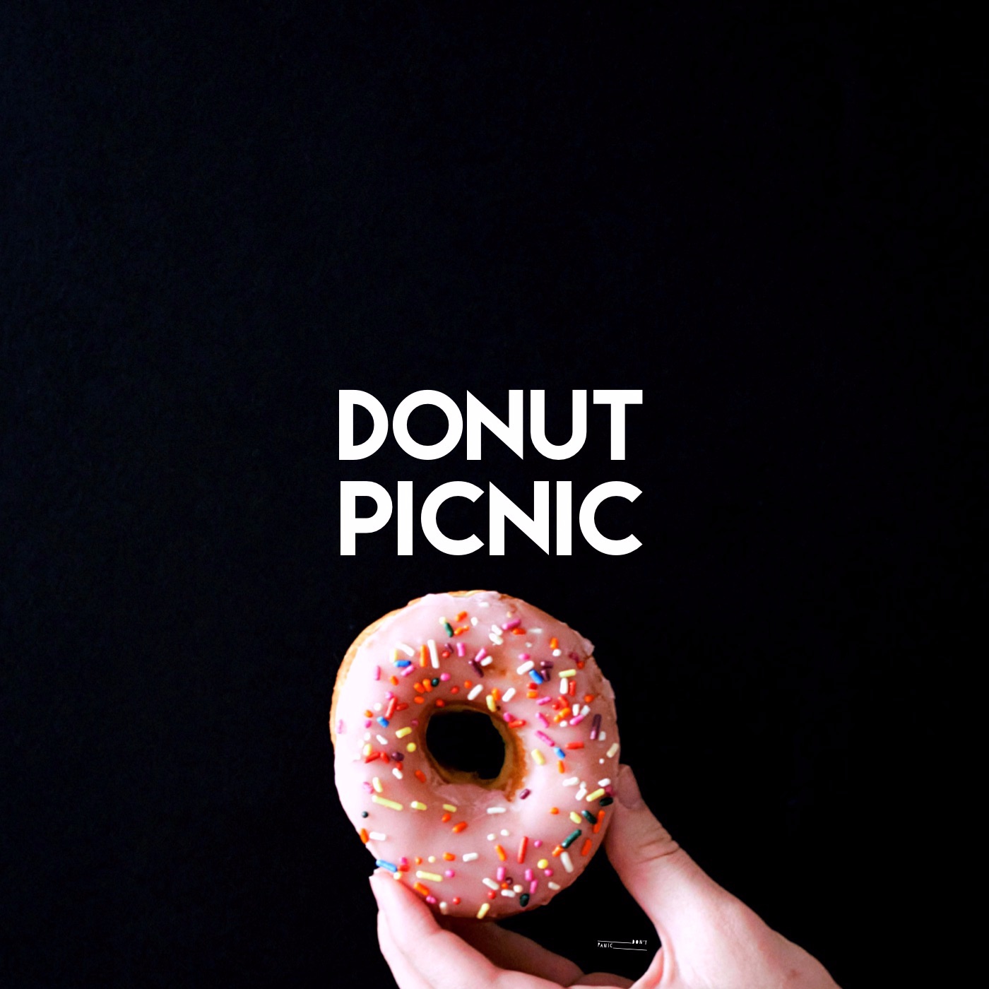 Donut Picnic: The Real Talk About Being The Boss