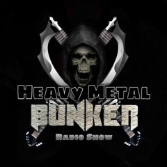 Heavy Metal Bunker Show