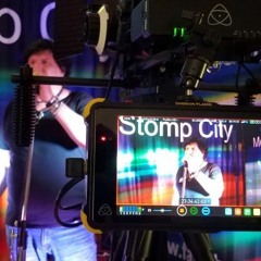 Stomp City