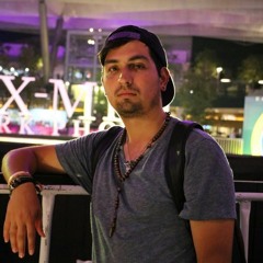 Omar Contreras Camacho