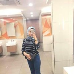 Nur Anatasha Azali