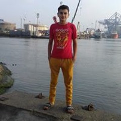 AHMED HASSAN