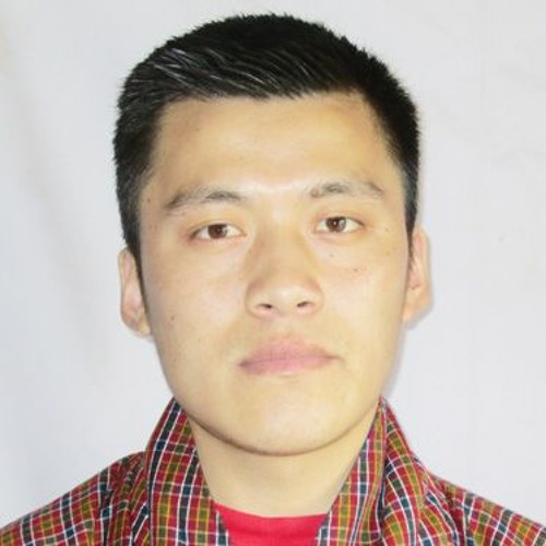 Thank you sir by Tshering Dorji n Dechen Zam