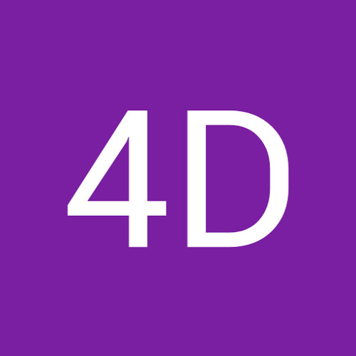 4D CINEMA’s avatar