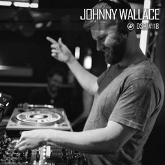 Johnny Wallace