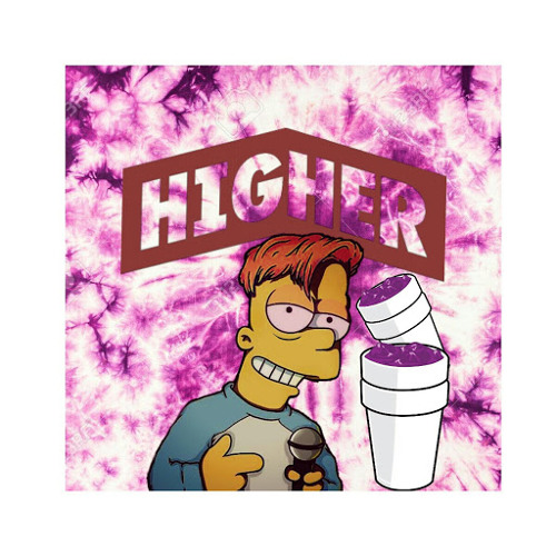 Kid Higher’s avatar