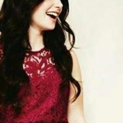 Elizabeth Georgina Ty