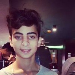 Ahmed MahMoud