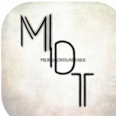 MurdaOnThaTrakk