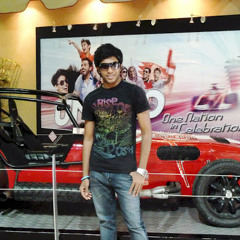 Sachin Shaji