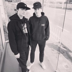 Drum and bass