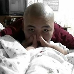 Уламбаяр Ука