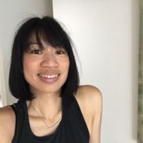 Sonya Yu’s avatar