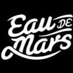 Soufiane Eau De Mars