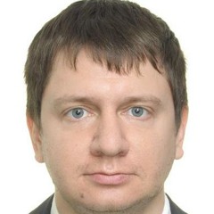 roman kulishov