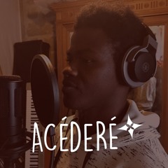 ACÉdeRÉ