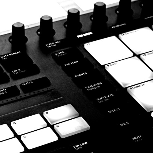 The Bookery - Notebook Noise (dhoby-ghaut 1973 redo)